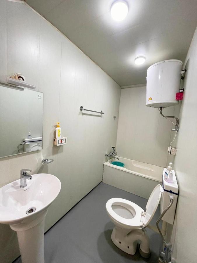ホテル Lala Rukh Group Of Houseboats Srīnagar エクステリア 写真